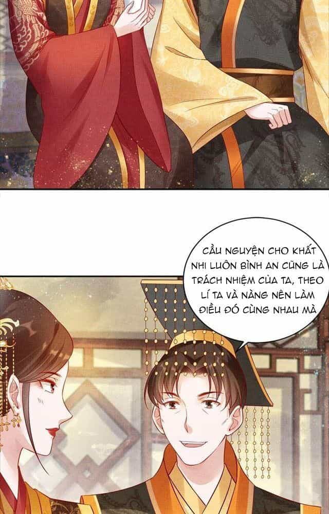 Thịnh Sủng Y Phi Chi Dao Quan Truyện - Chương 89 - ảnh 5
