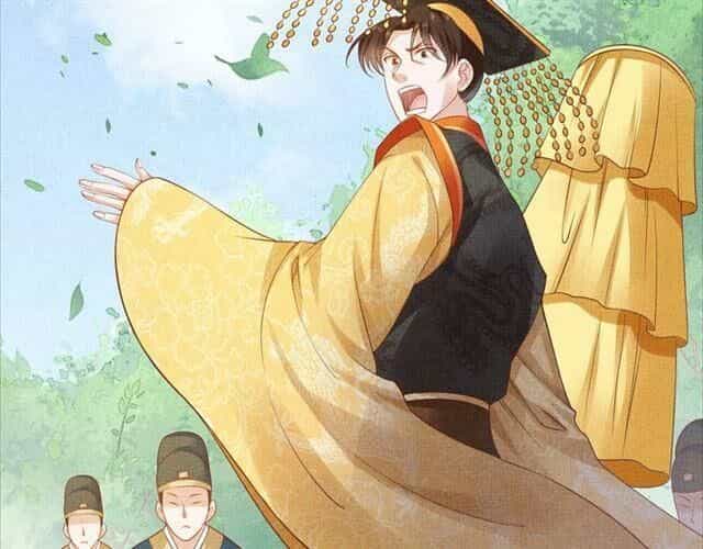 Thịnh Sủng Y Phi Chi Dao Quan Truyện - Chương 90 - ảnh 12