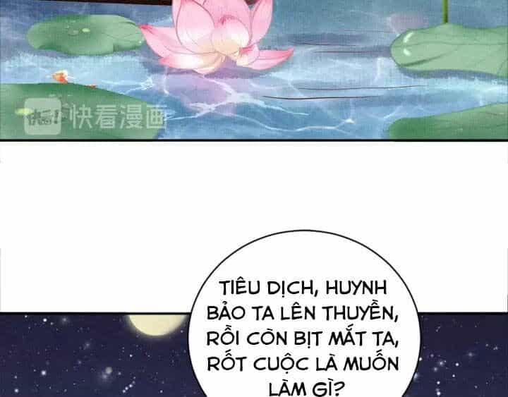 Thịnh Sủng Y Phi Chi Dao Quan Truyện - Chương 93 - ảnh 33