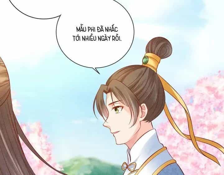 Thịnh Sủng Y Phi Chi Dao Quan Truyện - Chương 94 - ảnh 71