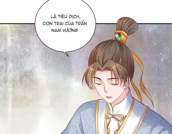 Thịnh Sủng Y Phi Chi Dao Quan Truyện - Chương 95 - ảnh 57