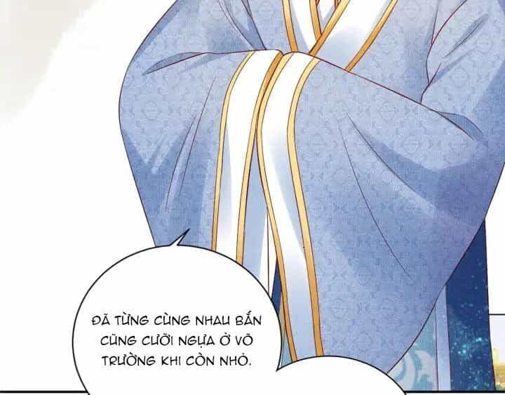 Thịnh Sủng Y Phi Chi Dao Quan Truyện - Chương 95 - ảnh 58