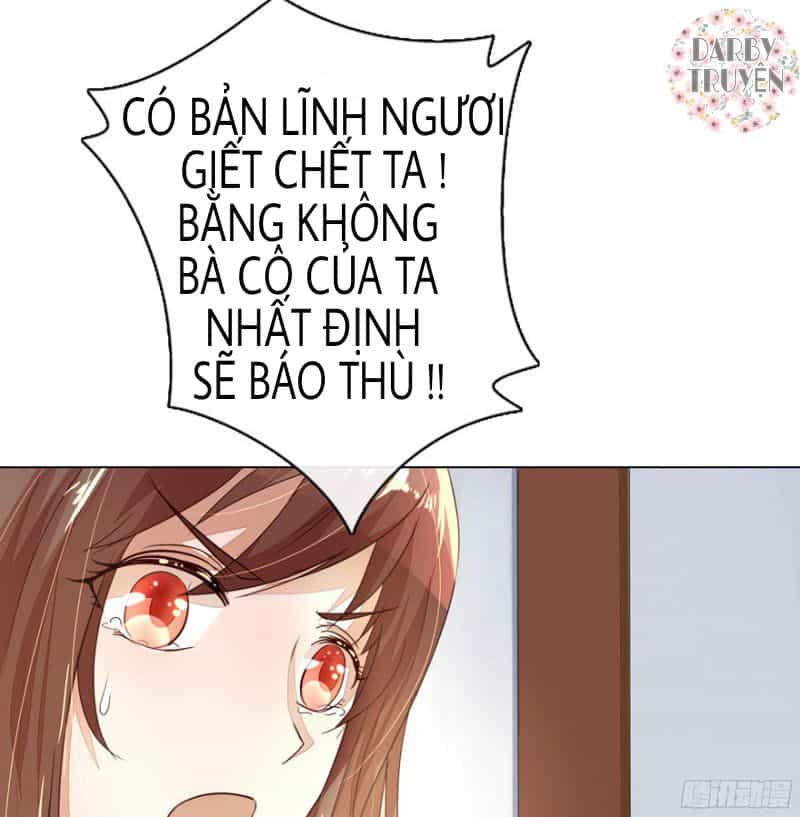 Thịnh Thế Đế Hậu: Bạo Quân Tư Sủng Bảo Bối - Chương 1 - ảnh 11
