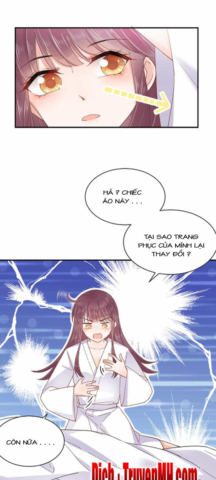 Thịnh Thế Hôn Sủng - Chương 1 - ảnh 13