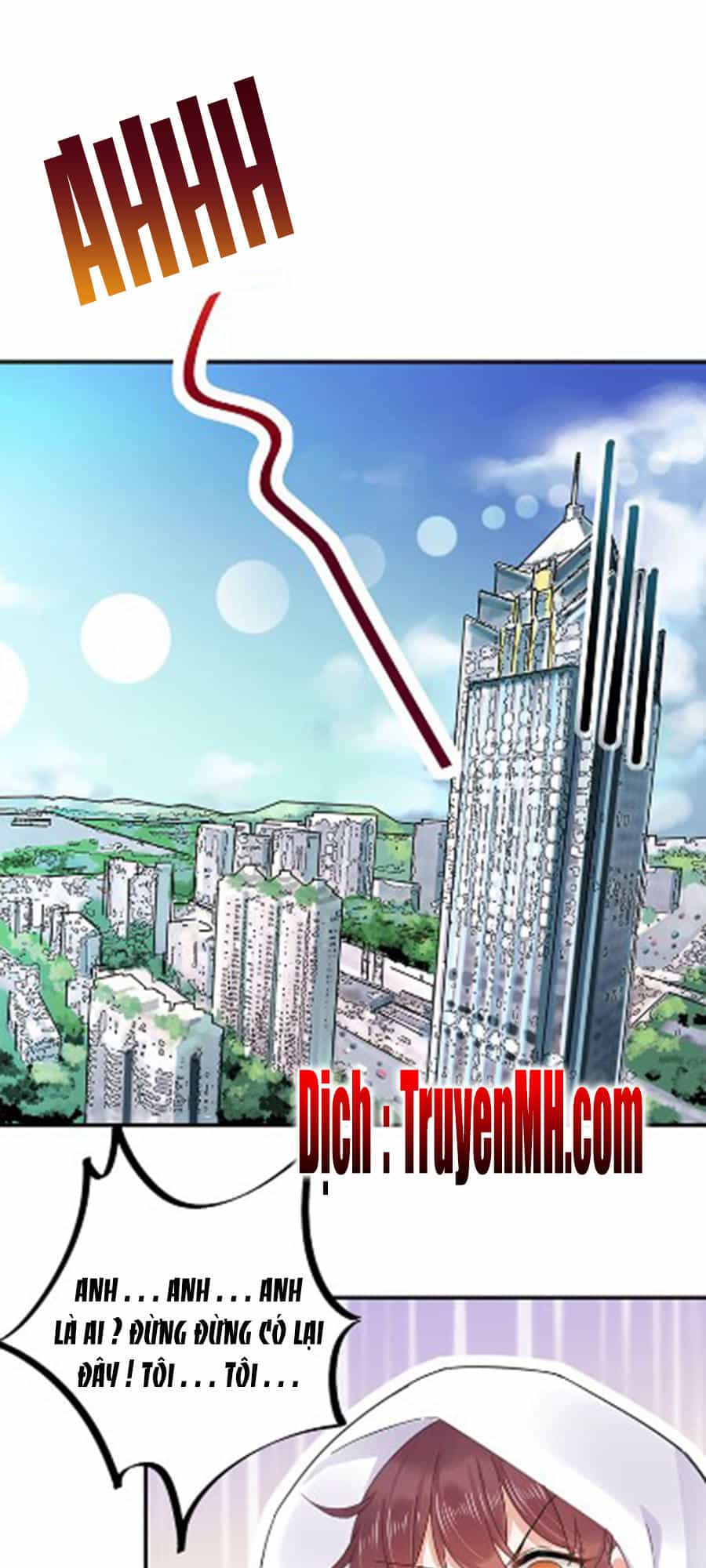 Thịnh Thế Hôn Sủng - Chương 1 - ảnh 17