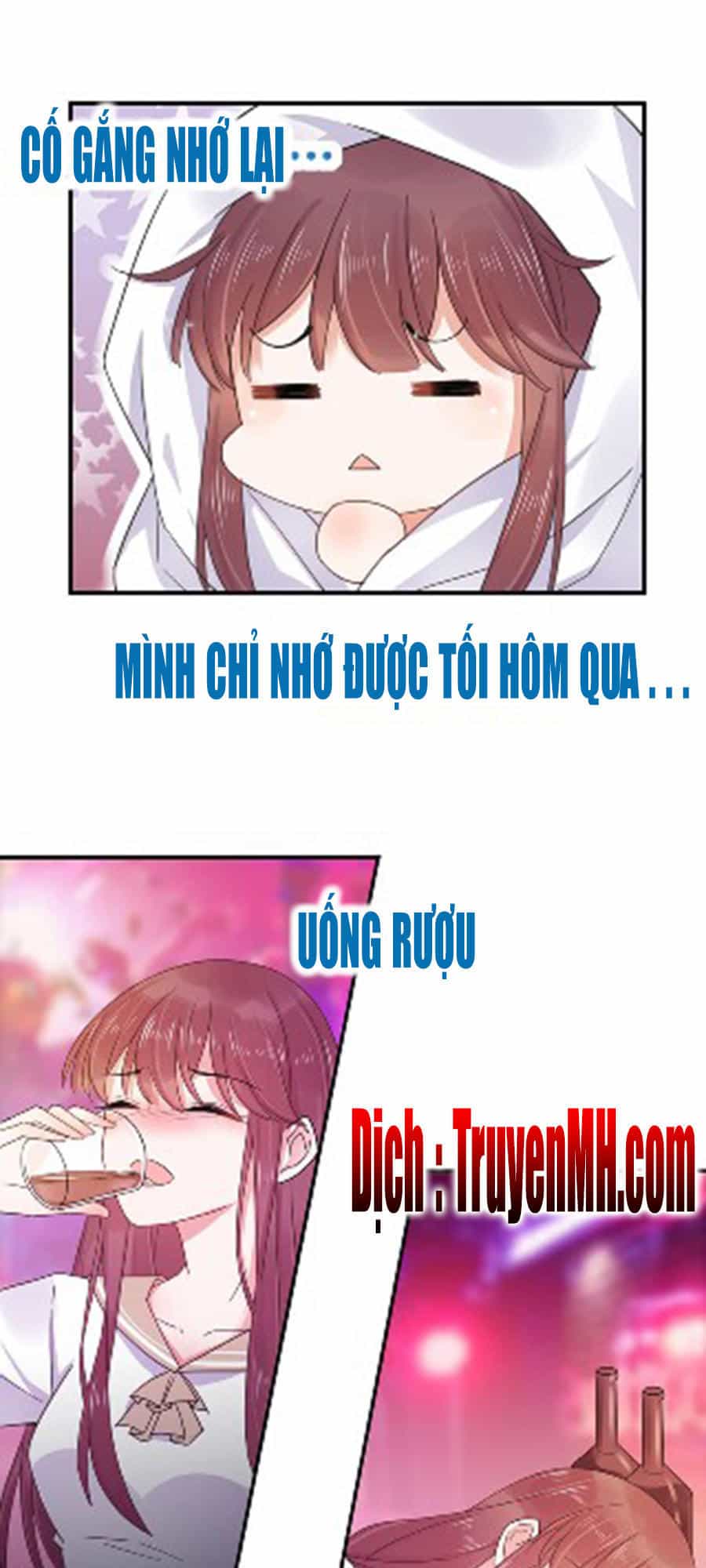Thịnh Thế Hôn Sủng - Chương 1 - ảnh 20