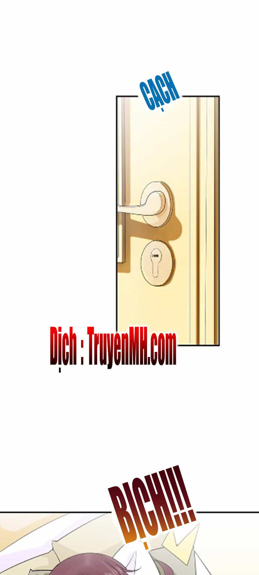 Thịnh Thế Hôn Sủng - Chương 2 - ảnh 11