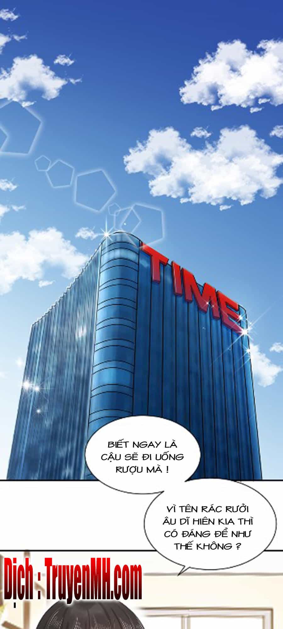 Thịnh Thế Hôn Sủng - Chương 2 - ảnh 17
