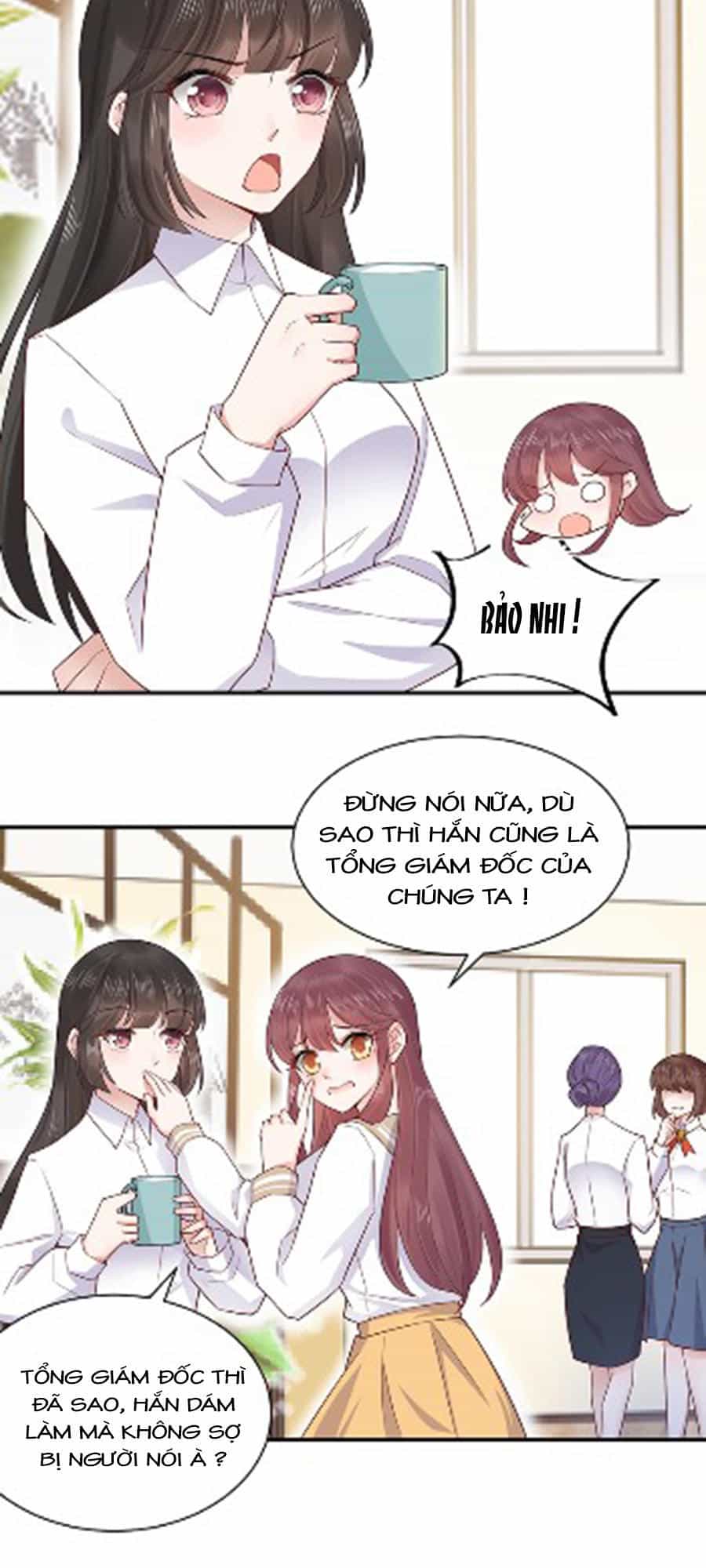 Thịnh Thế Hôn Sủng - Chương 2 - ảnh 18