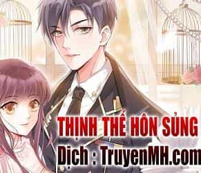 Thịnh Thế Hôn Sủng - Chương 2 - ảnh 2