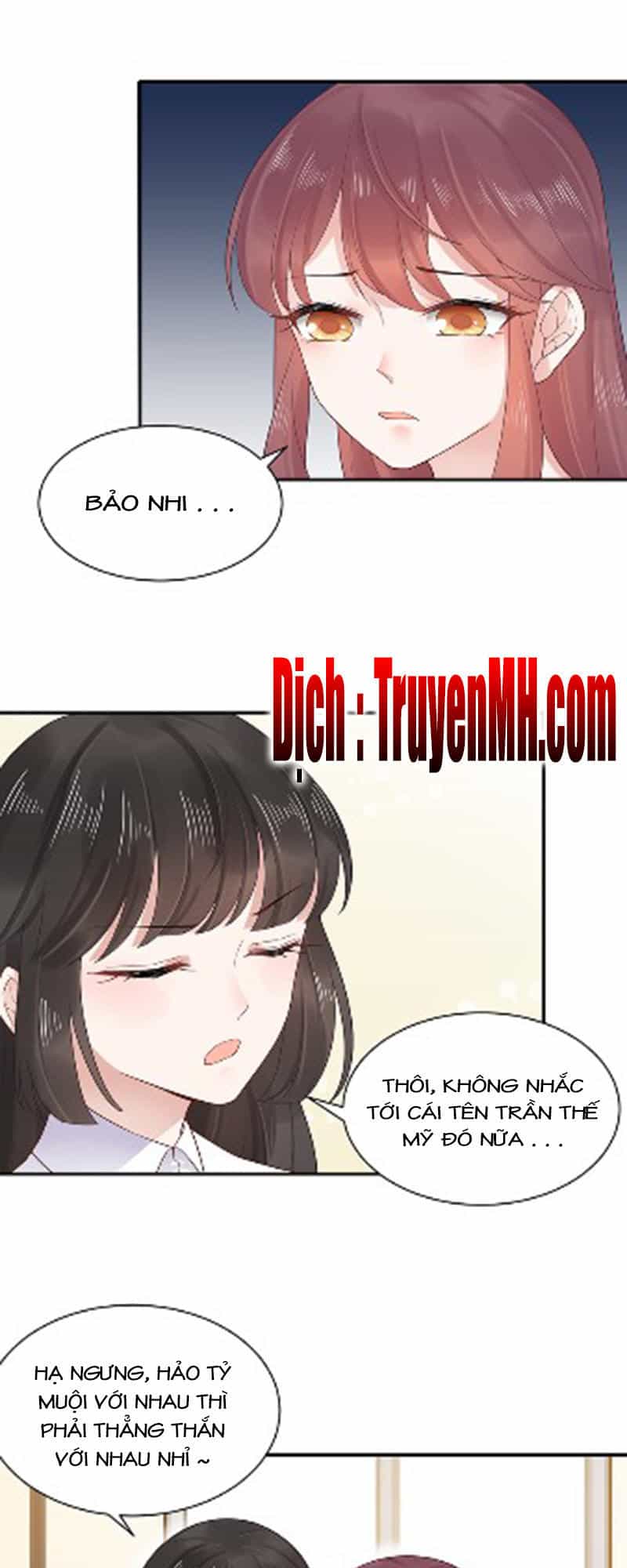 Thịnh Thế Hôn Sủng - Chương 2 - ảnh 20