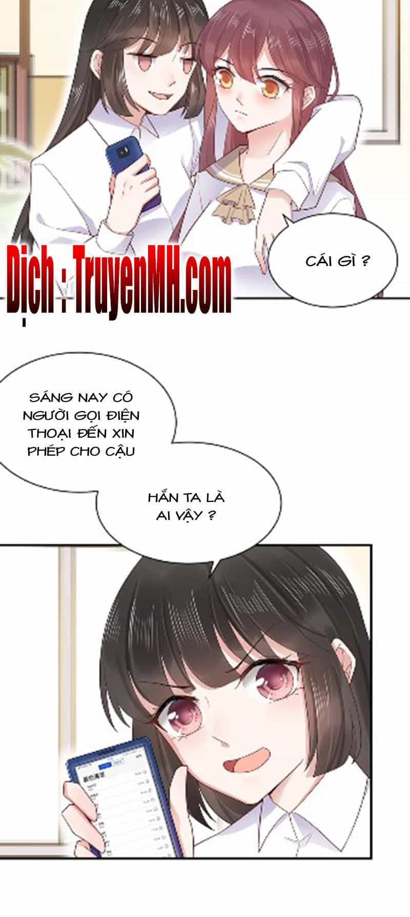 Thịnh Thế Hôn Sủng - Chương 2 - ảnh 21