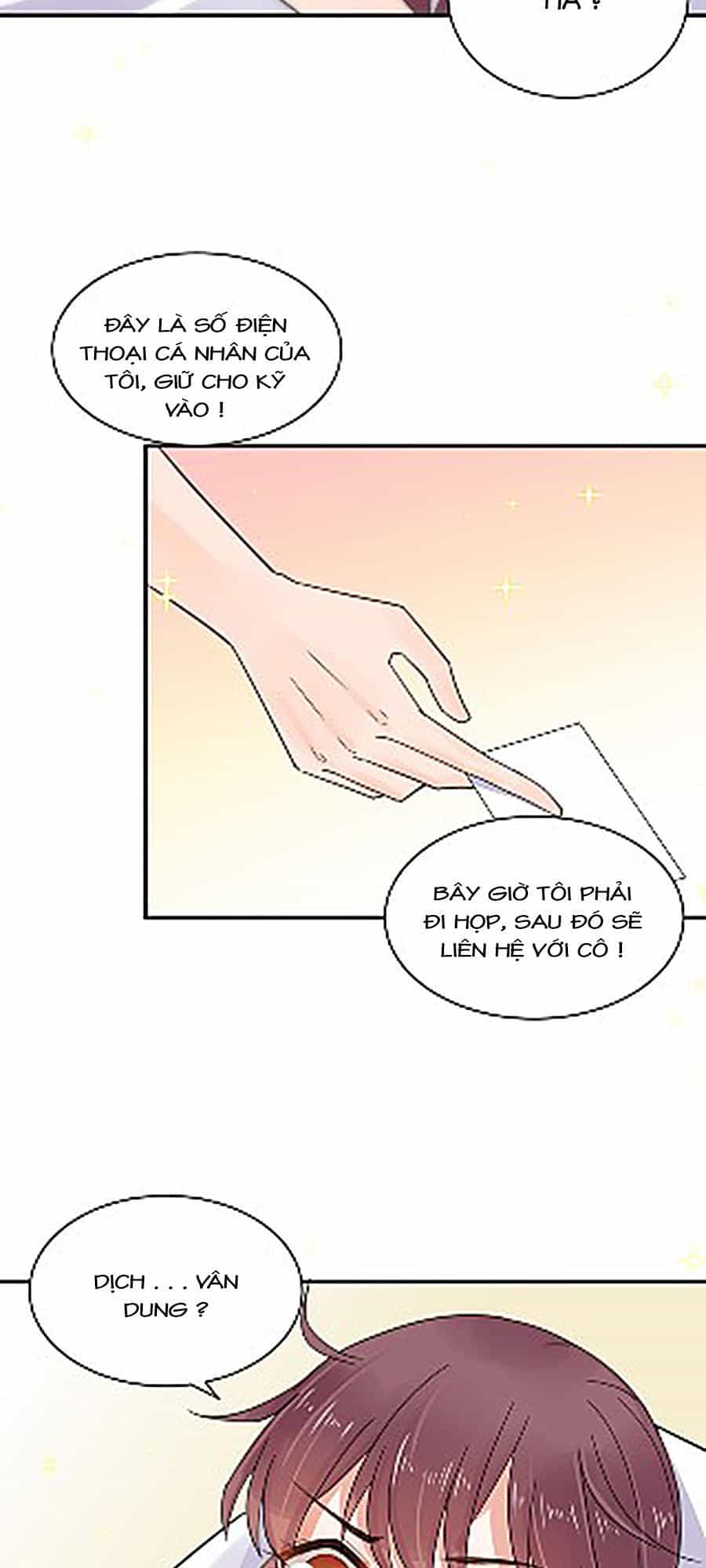 Thịnh Thế Hôn Sủng - Chương 2 - ảnh 6