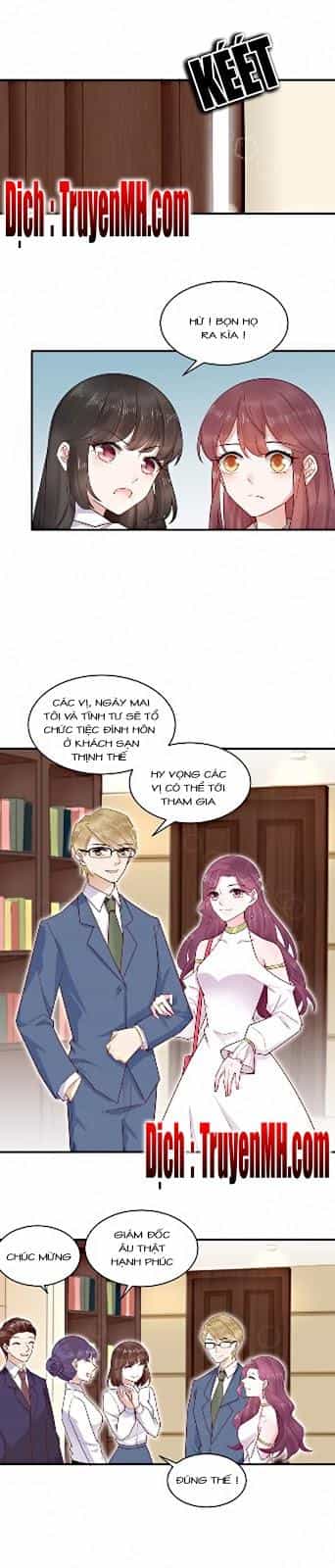 Thịnh Thế Hôn Sủng - Chương 3 - ảnh 3