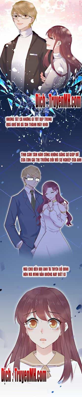 Thịnh Thế Hôn Sủng - Chương 3 - ảnh 5