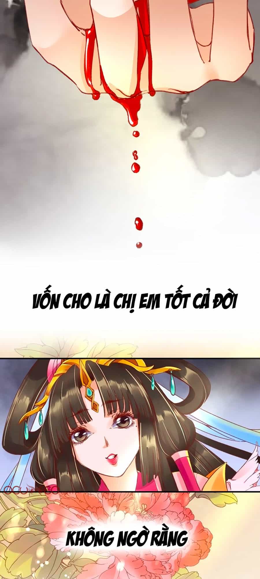 Thịnh Thế Lê Hoa Điện - Chương 0 - ảnh 10