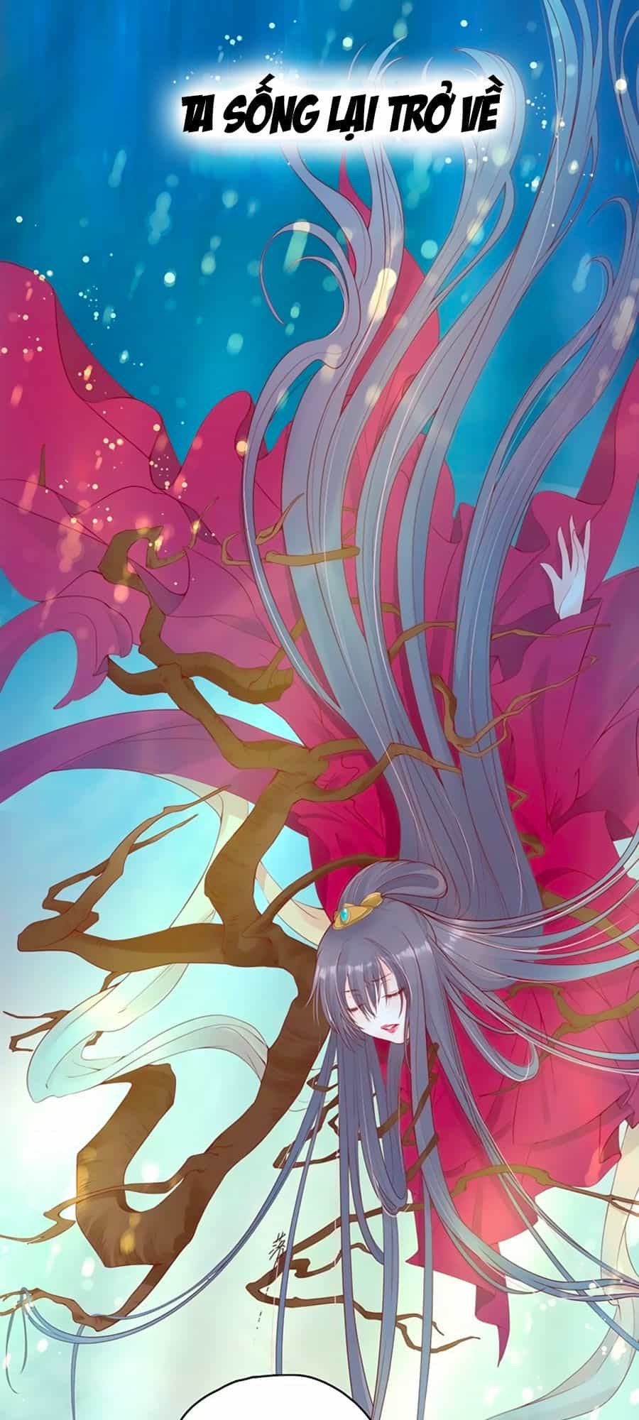 Thịnh Thế Lê Hoa Điện - Chương 0 - ảnh 15