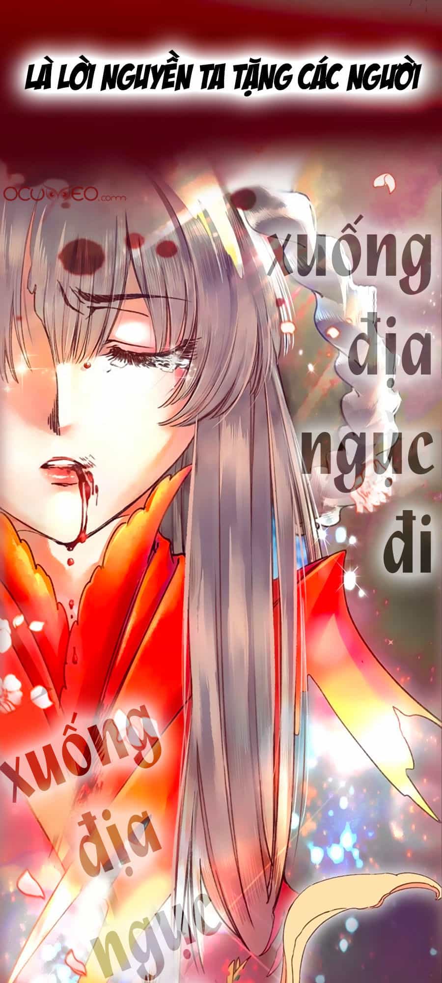 Thịnh Thế Lê Hoa Điện - Chương 0 - ảnh 18