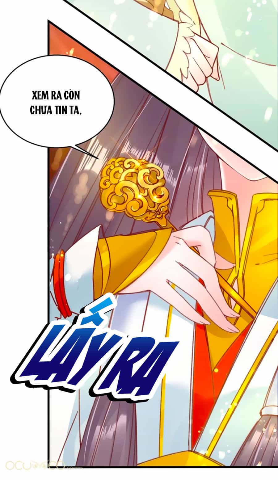 Thịnh Thế Lê Hoa Điện - Chương 9 - ảnh 9