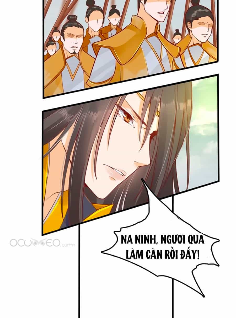 Thịnh Thế Lê Hoa Điện - Chương 10 - ảnh 18