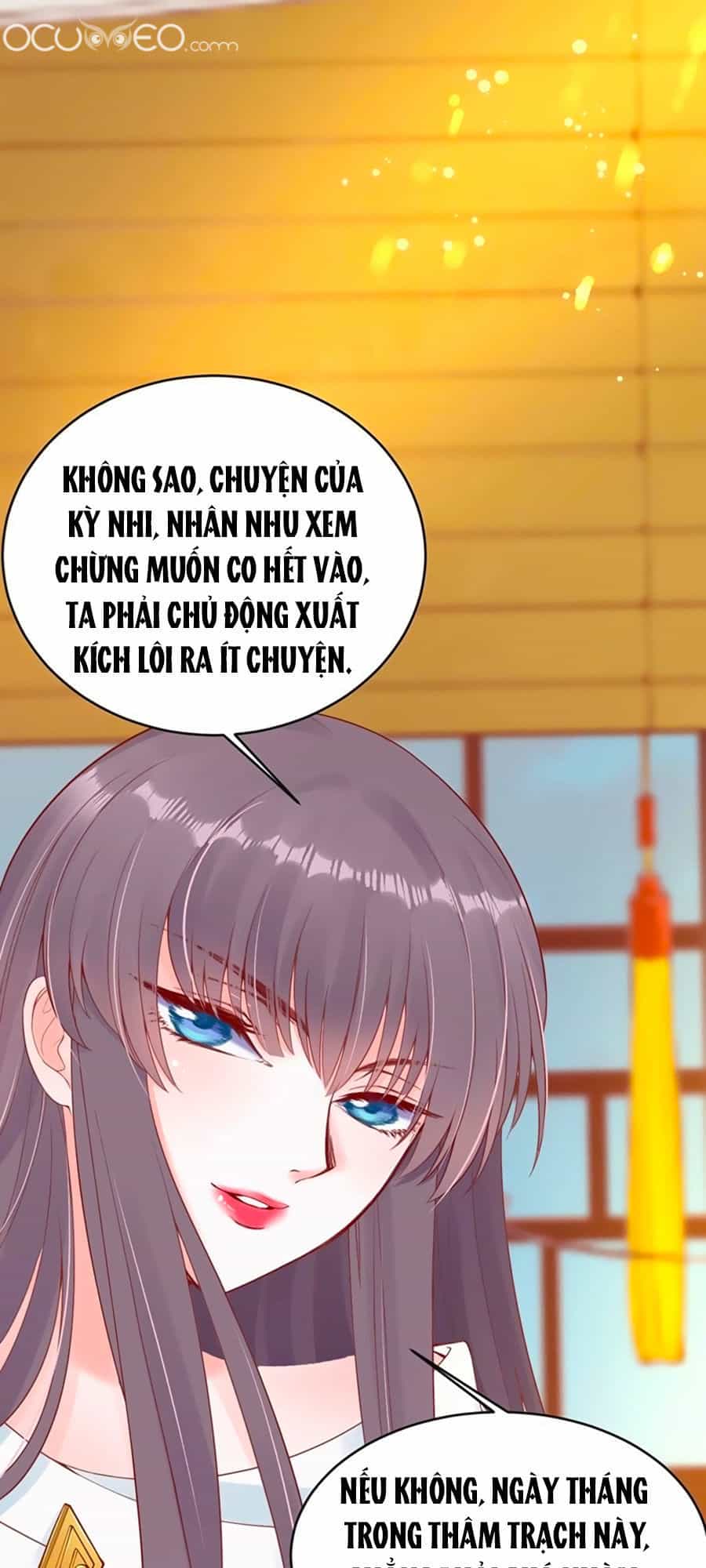Thịnh Thế Lê Hoa Điện - Chương 12 - ảnh 21