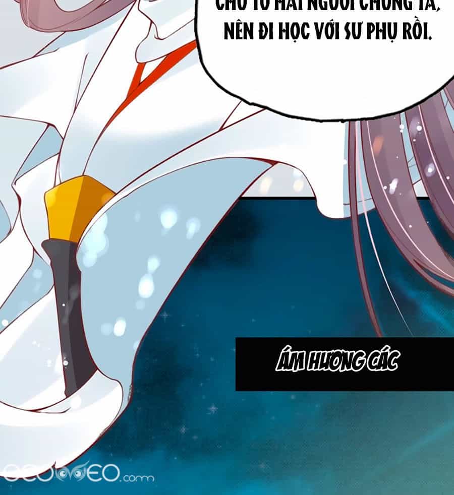 Thịnh Thế Lê Hoa Điện - Chương 12 - ảnh 31