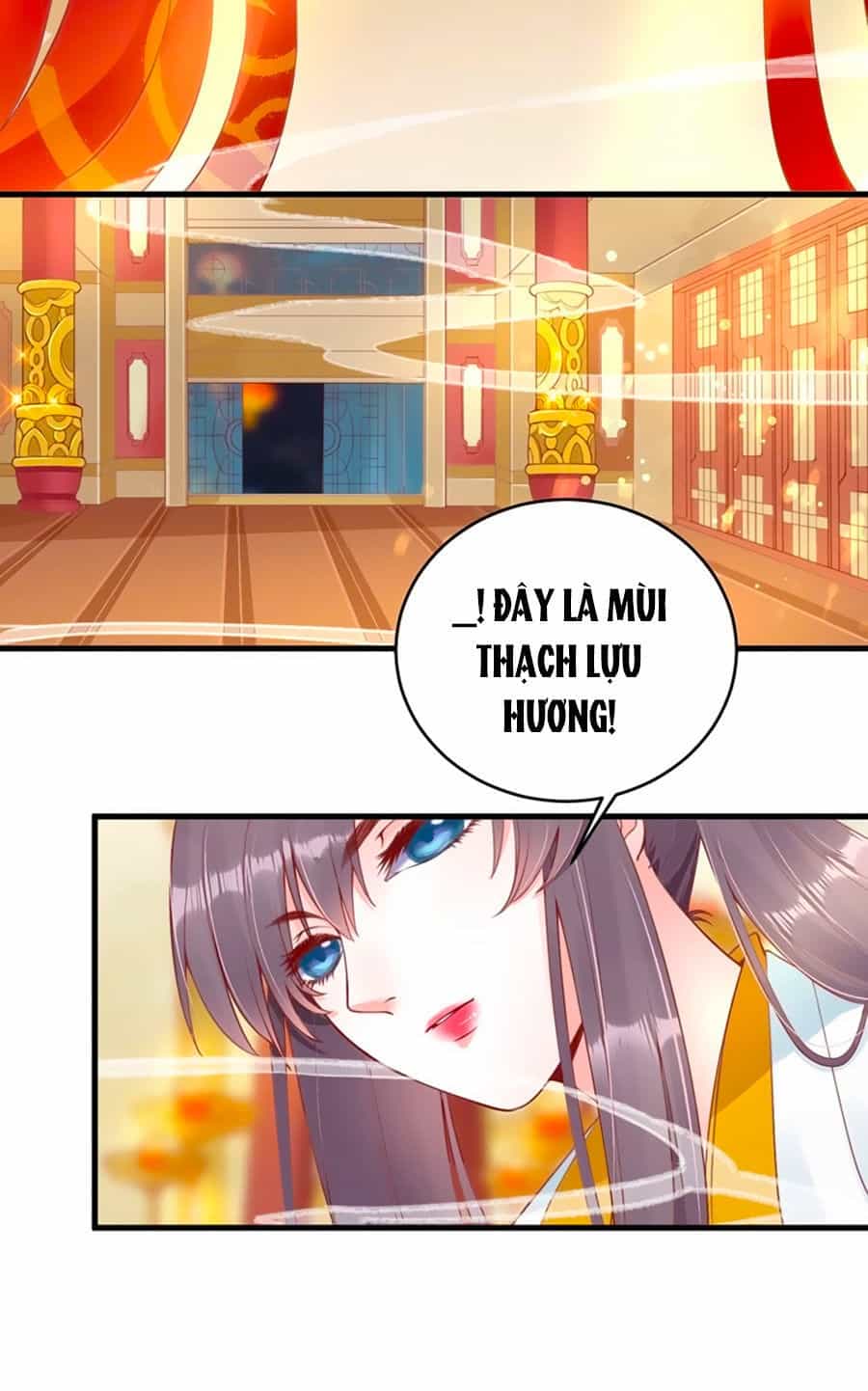 Thịnh Thế Lê Hoa Điện - Chương 12 - ảnh 36