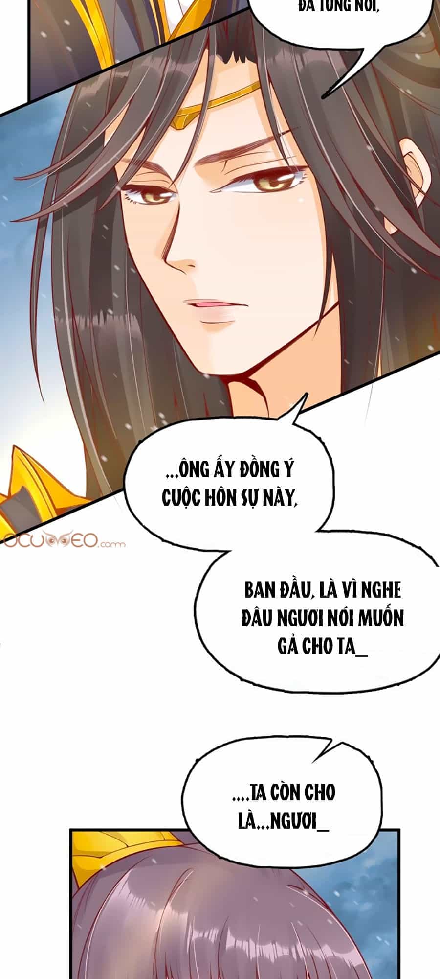 Thịnh Thế Lê Hoa Điện - Chương 13 - ảnh 23