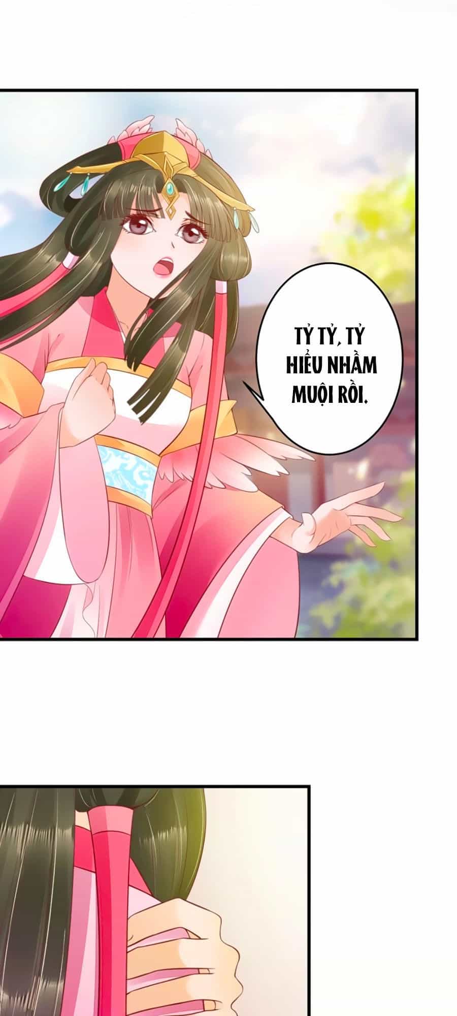 Thịnh Thế Lê Hoa Điện - Chương 14 - ảnh 24