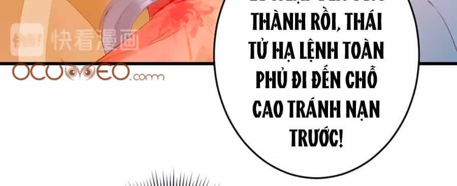 Thịnh Thế Lê Hoa Điện - Chương 14 - ảnh 31
