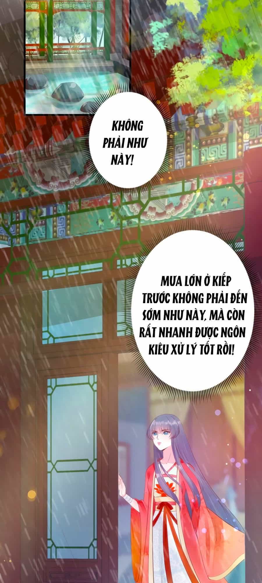 Thịnh Thế Lê Hoa Điện - Chương 14 - ảnh 35