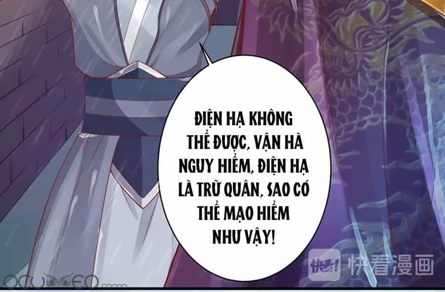 Thịnh Thế Lê Hoa Điện - Chương 15 - ảnh 23