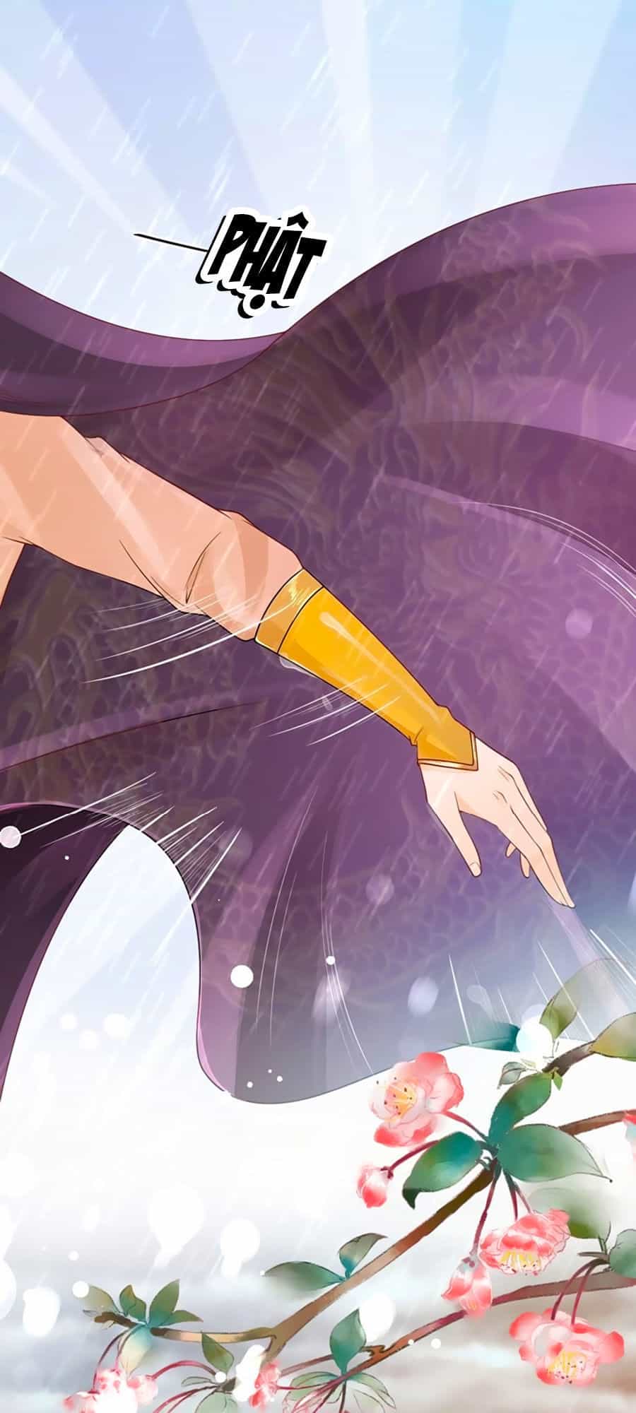 Thịnh Thế Lê Hoa Điện - Chương 15 - ảnh 24