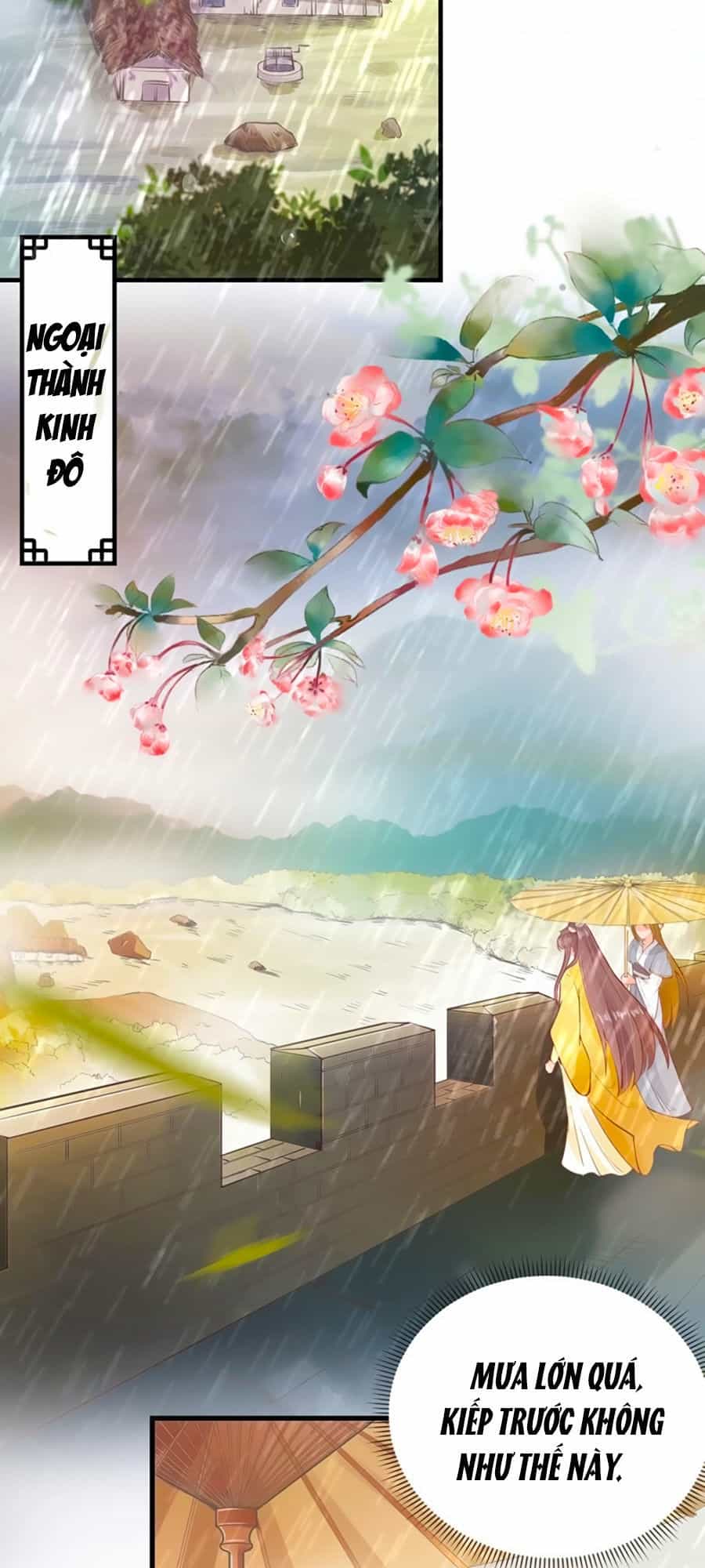 Thịnh Thế Lê Hoa Điện - Chương 15 - ảnh 4