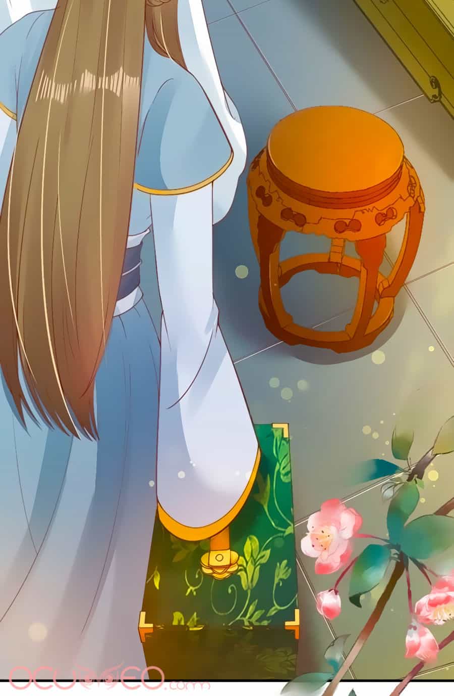 Thịnh Thế Lê Hoa Điện - Chương 16 - ảnh 18