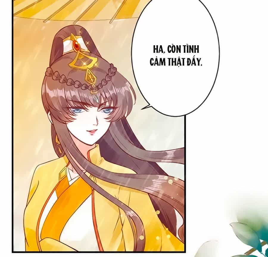 Thịnh Thế Lê Hoa Điện - Chương 16 - ảnh 4