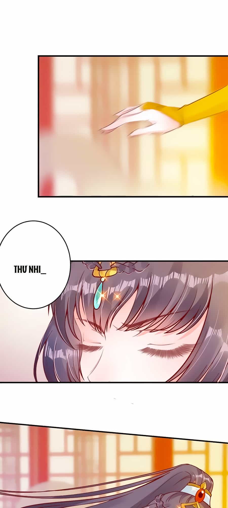 Thịnh Thế Lê Hoa Điện - Chương 16 - ảnh 41