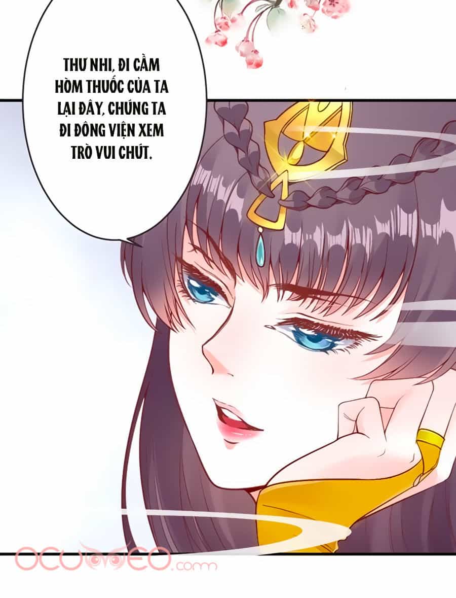 Thịnh Thế Lê Hoa Điện - Chương 16 - ảnh 9