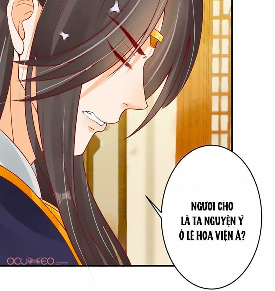 Thịnh Thế Lê Hoa Điện - Chương 17 - ảnh 42