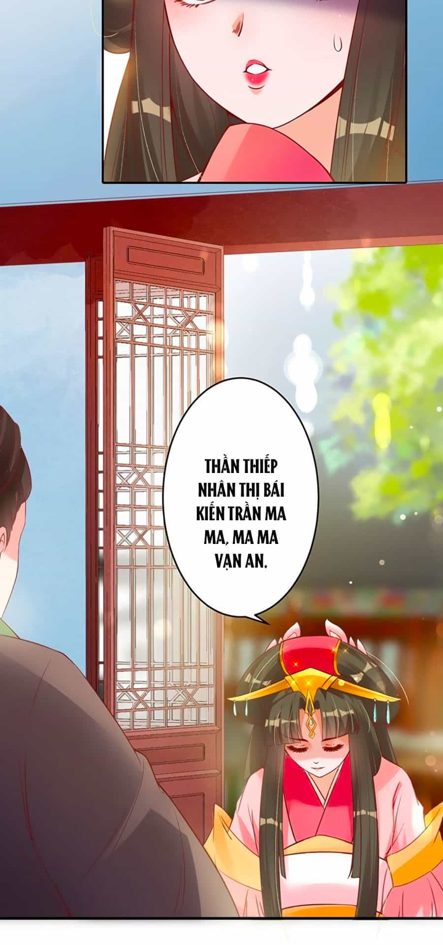 Thịnh Thế Lê Hoa Điện - Chương 18 - ảnh 20