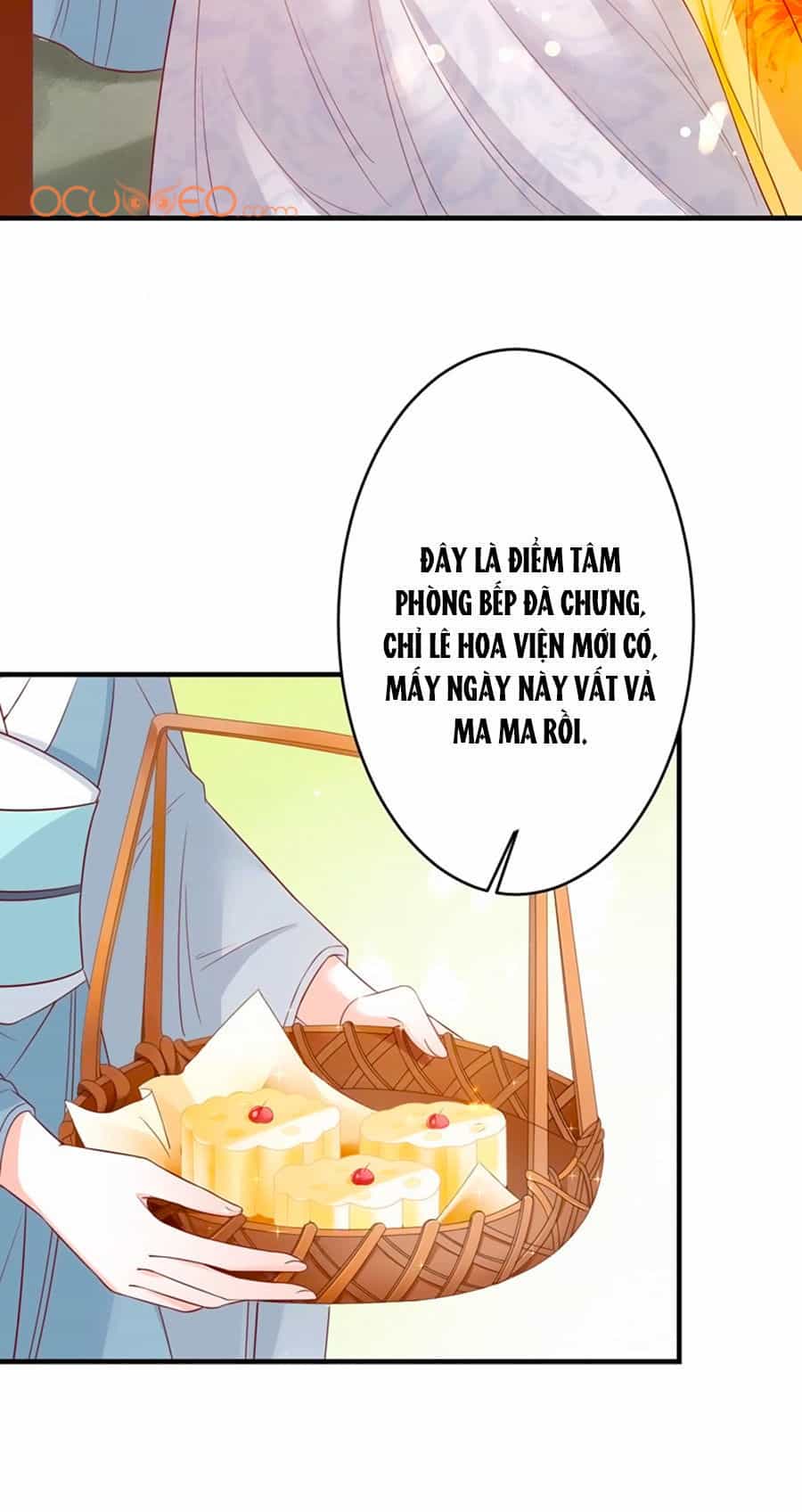 Thịnh Thế Lê Hoa Điện - Chương 18 - ảnh 30