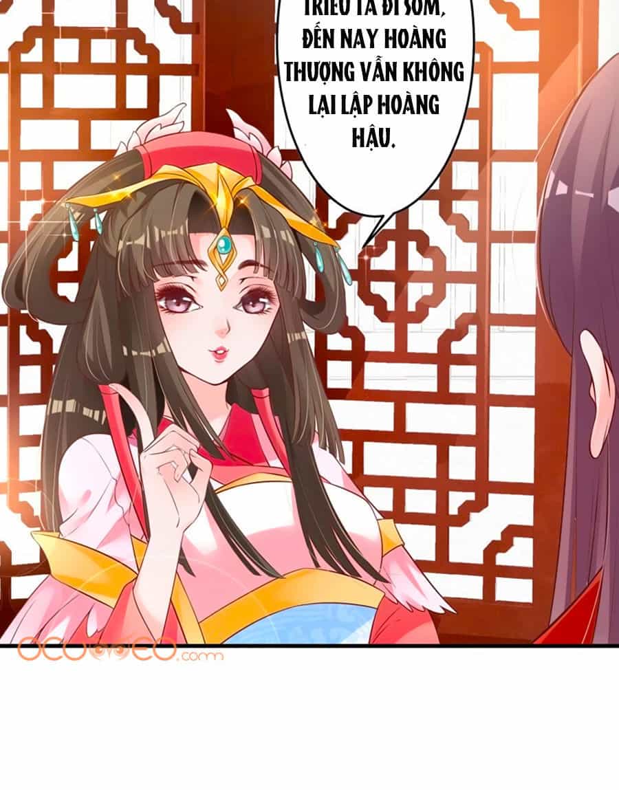 Thịnh Thế Lê Hoa Điện - Chương 18 - ảnh 42