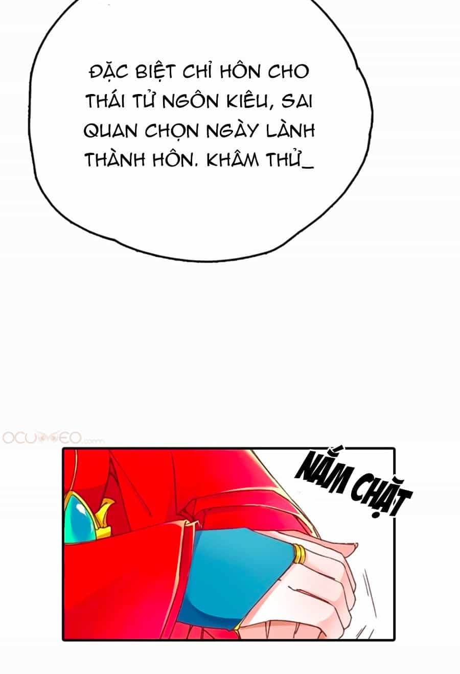 Thịnh Thế Lê Hoa Điện - Chương 1 - ảnh 29