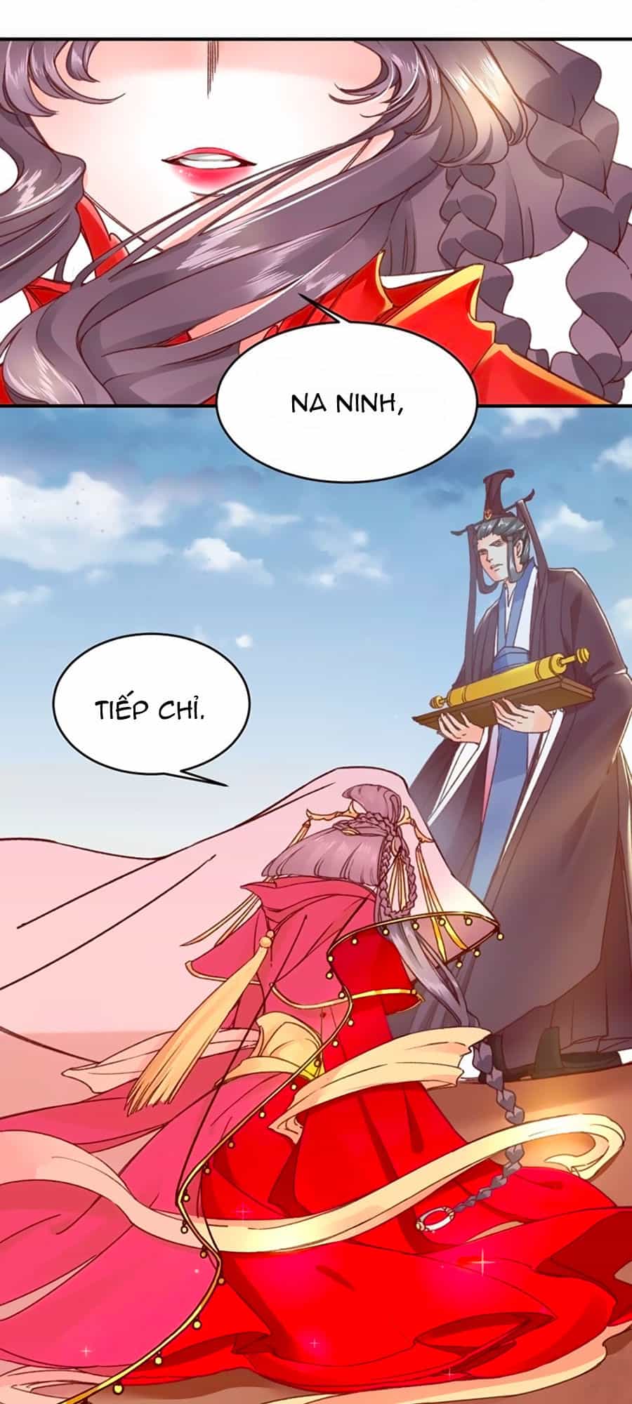 Thịnh Thế Lê Hoa Điện - Chương 1 - ảnh 30