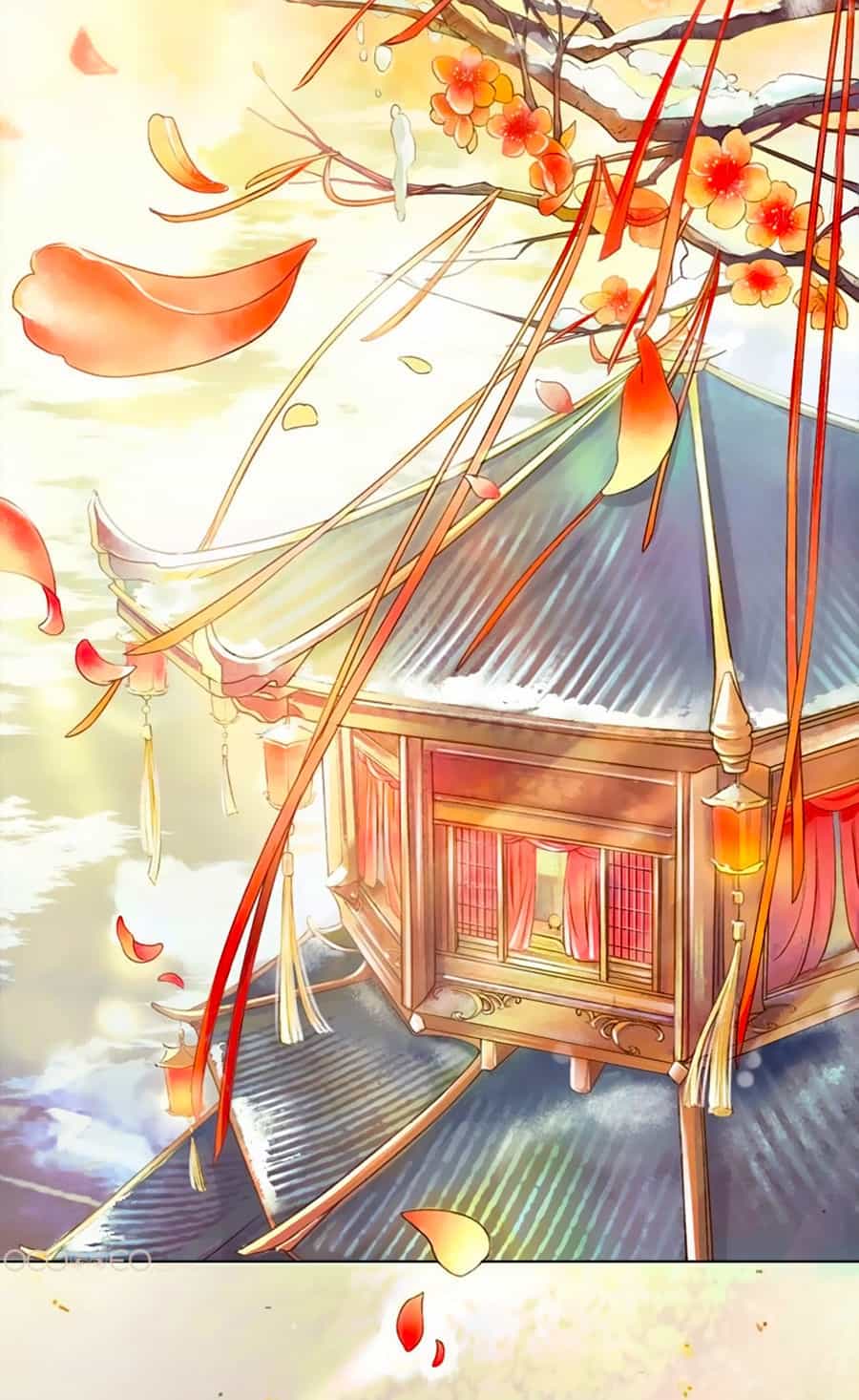 Thịnh Thế Lê Hoa Điện - Chương 1 - ảnh 4