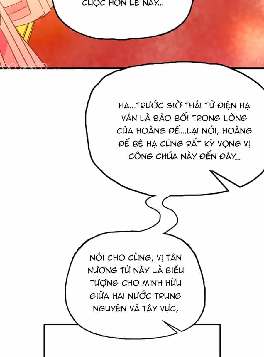 Thịnh Thế Lê Hoa Điện - Chương 1 - ảnh 40