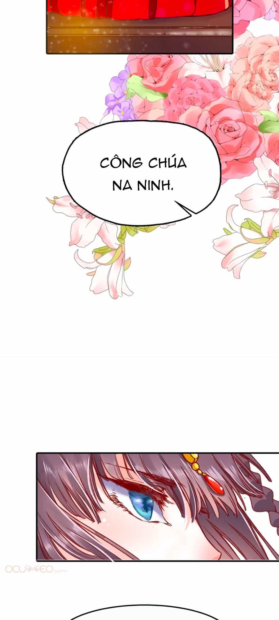 Thịnh Thế Lê Hoa Điện - Chương 1 - ảnh 42