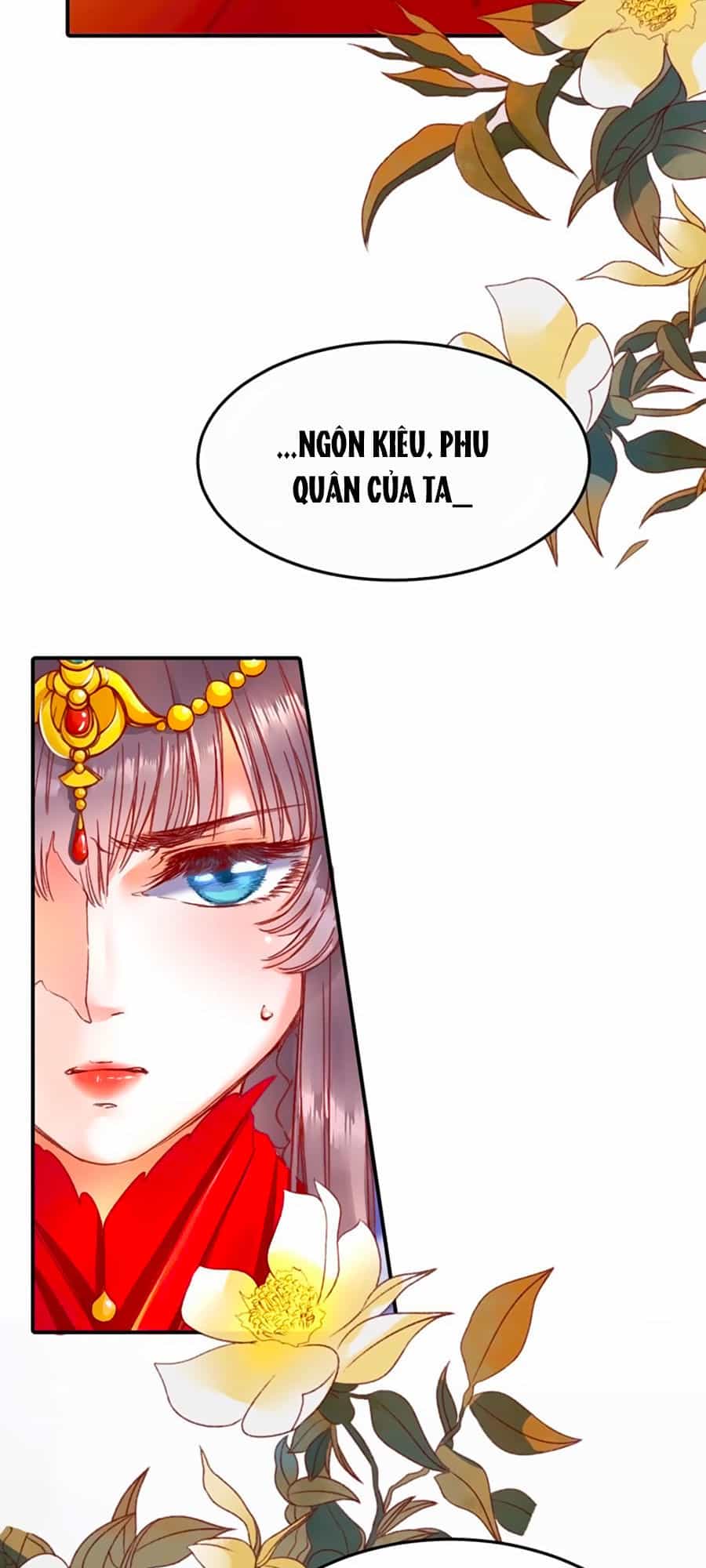 Thịnh Thế Lê Hoa Điện - Chương 1 - ảnh 45