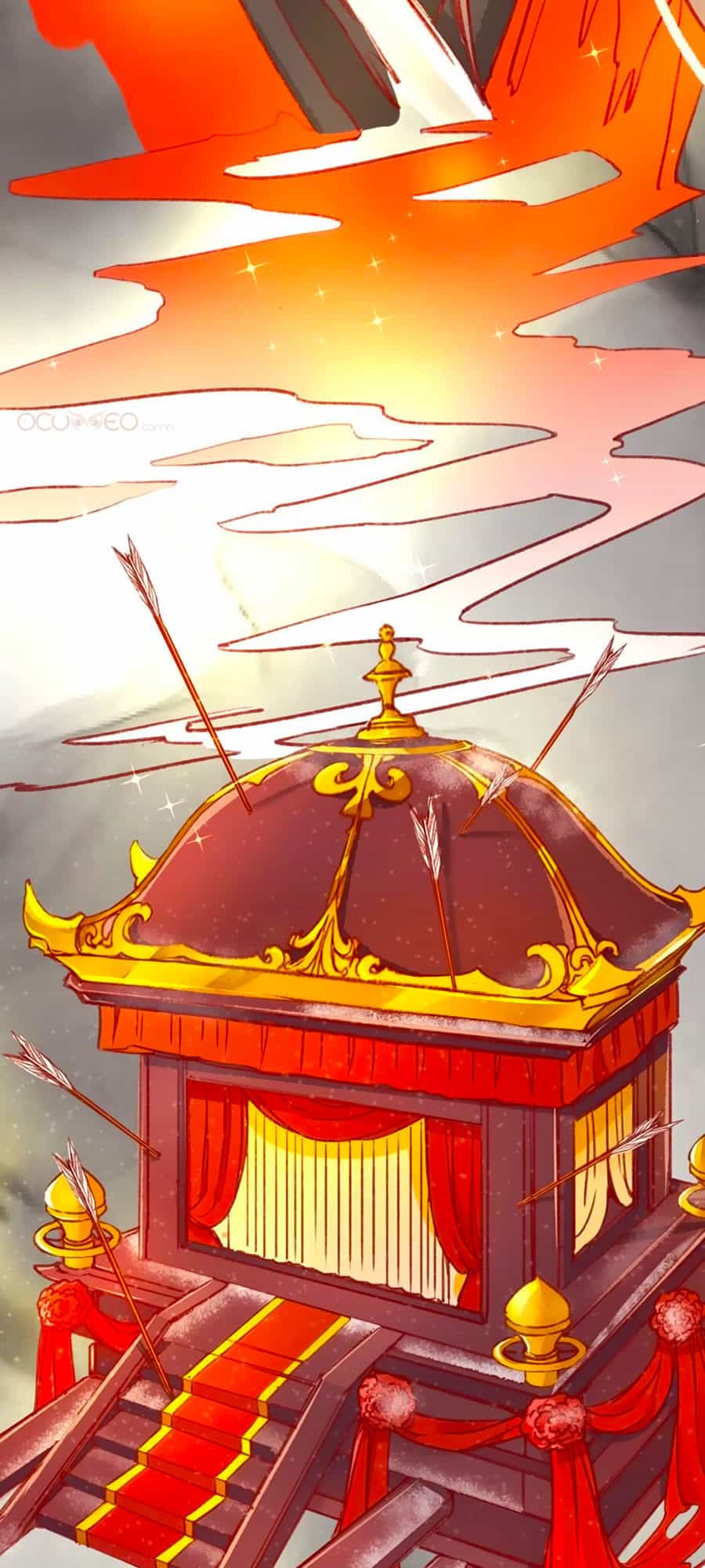 Thịnh Thế Lê Hoa Điện - Chương 1 - ảnh 48