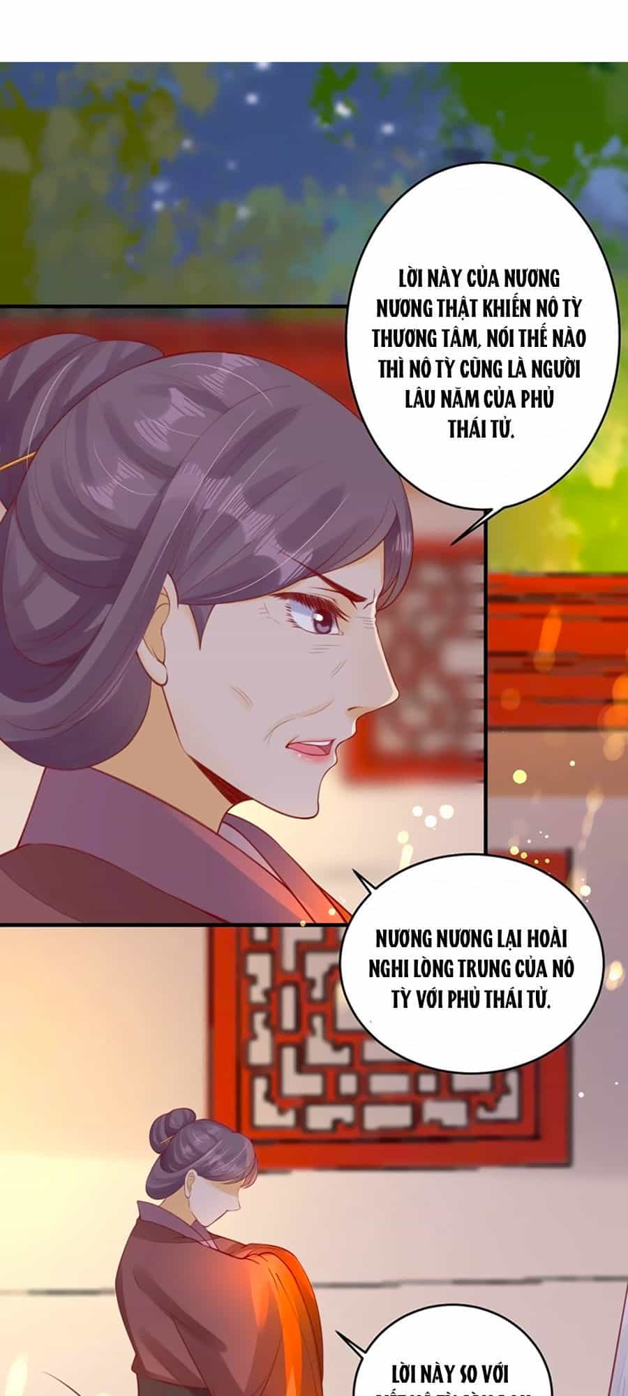 Thịnh Thế Lê Hoa Điện - Chương 19 - ảnh 42